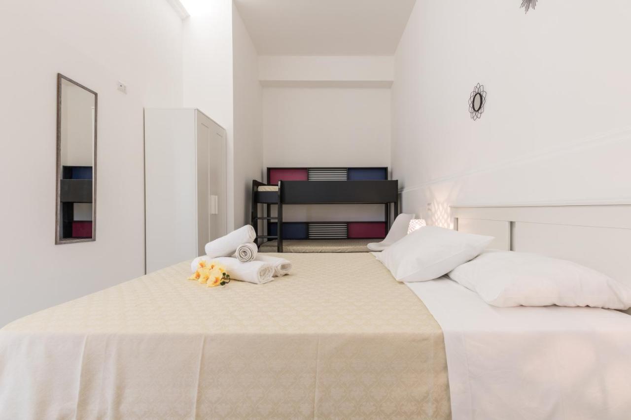 La Gemma Del Salento Rooms&Apartments Racale Eksteriør bilde