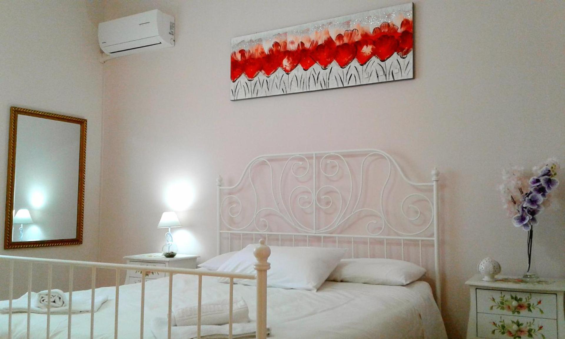 La Gemma Del Salento Rooms&Apartments Racale Eksteriør bilde